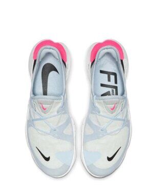 Nike Nike Free RN 5.0 'Half Blue AQ1316-101